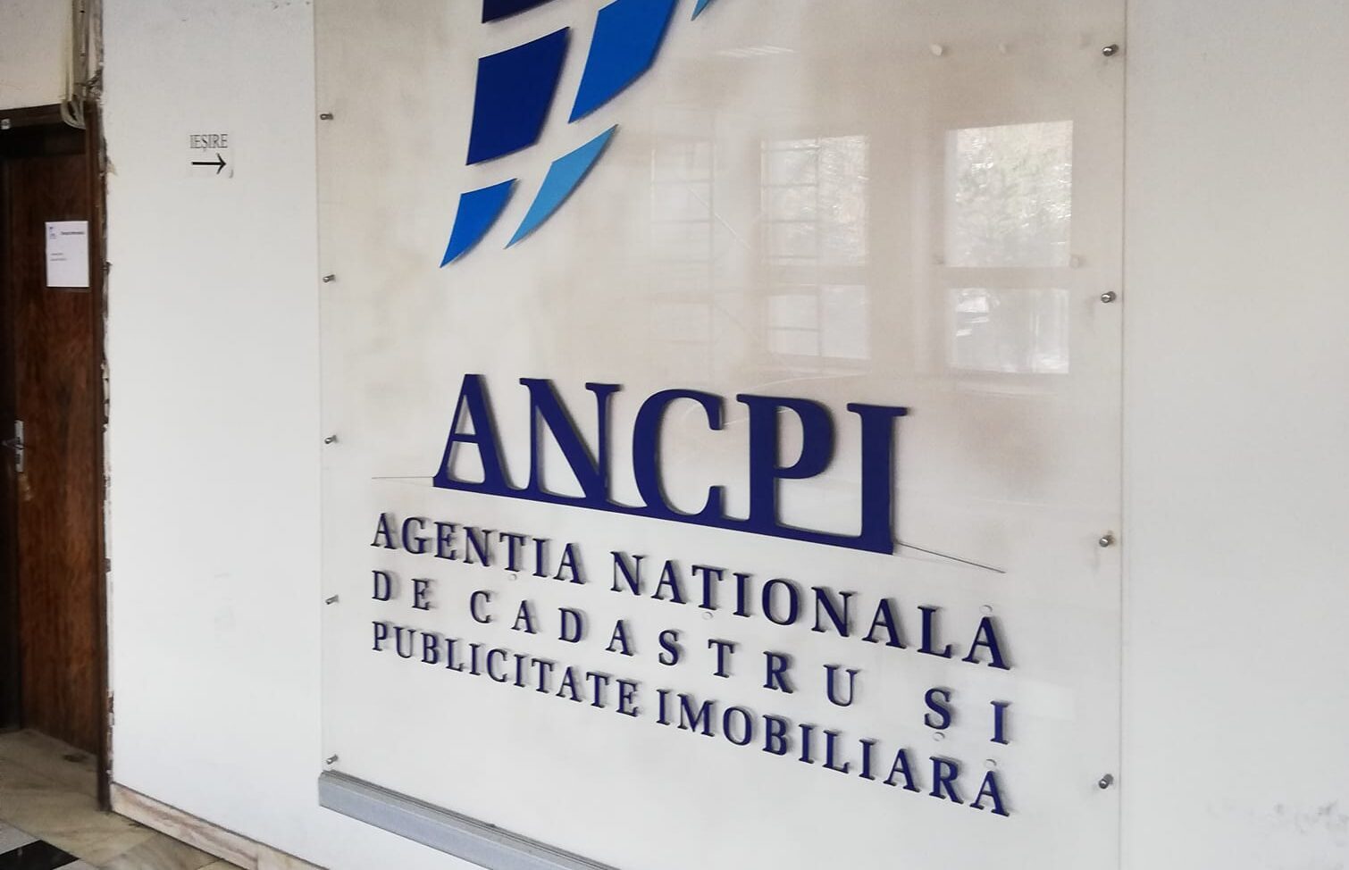 E-Terra ANCPI revine săptămâna viitoare. Guvernul anunță reluarea operațiunilor