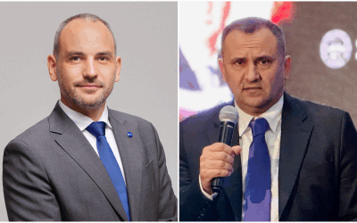 ANAF, testul amnistiei fiscale: „Vedem dacă tergiversează”
