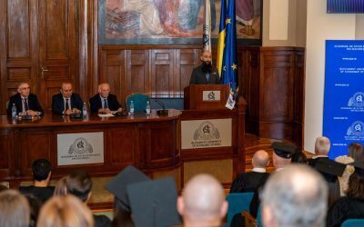 România: 32% joburi cer studii superioare în 2035