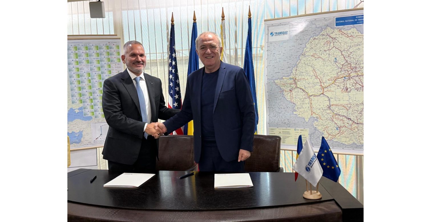 BT, 300 mil. euro pentru gazele României