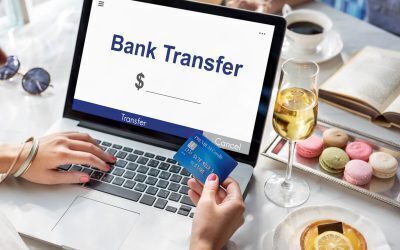 Banca cere documente pentru transferul mare blocat