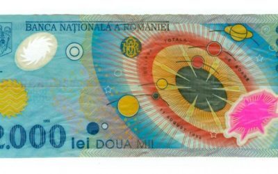 Bancnota de 2000 de lei din 1999: Prețuri uluitoare pentru colecționari