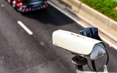 Camere inteligente: Amenzi automate pentru ce greșeli?