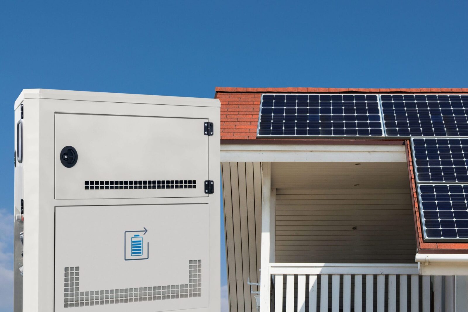 Baterie 5 kWh: Cât ține curentul? Ce aparate merg ore întregi