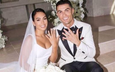 Georgina Rodriguez: Averea ei uluitoare, fără banii lui Ronaldo