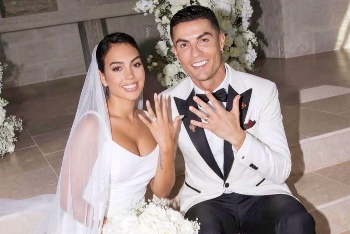 Georgina Rodriguez: Averea ei uluitoare, fără banii lui Ronaldo