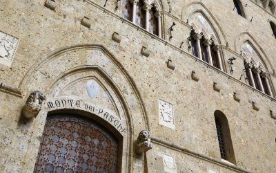 Bogații Italiei, ținta băncilor în război. Investițiile au creat o nouă elită