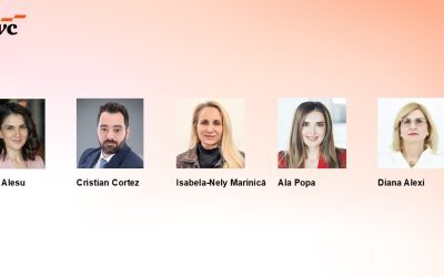 PwC România: Cinci directori noi, de la 1 septembrie 2026