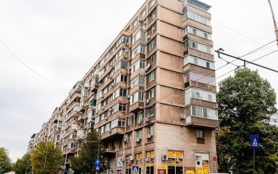 Trafic blocat la Gara de Nord: Lucrări la termoficare weekendul acesta