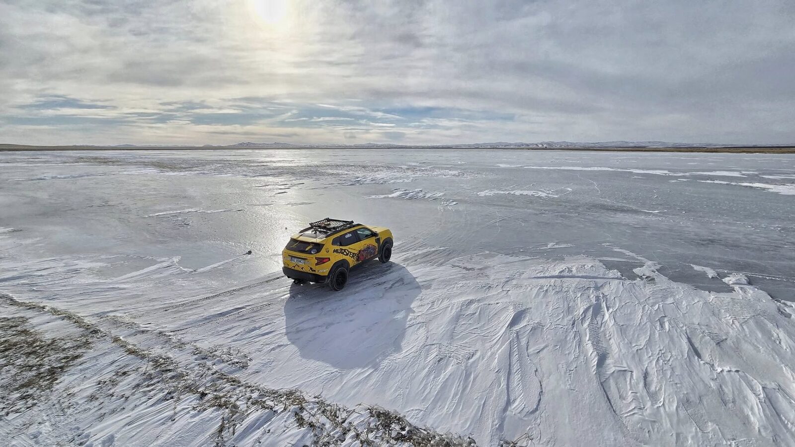 4×2 vs. 4×4: Ce alegere e mai inteligentă acum