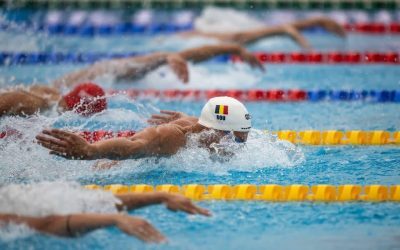 DENIS POPESCU ȘI VLAD MIHALACHE, ÎNFRÂNȚI ÎN SEMIFINALE EUROPENE
