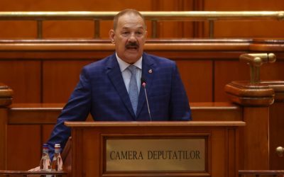 PSD: Un deputat cu vot SDP pentru suspendarea lui Nicușor Dan