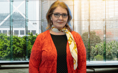 Elena Badea (Valoria): Cum să clădești echipe de geniu