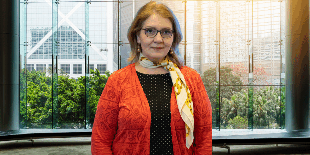 Elena Badea (Valoria): Cum să clădești echipe de geniu