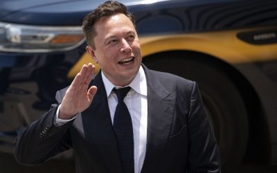Supercomputerul lui Musk, facturi colosale: 300 mil. $ de la contractor