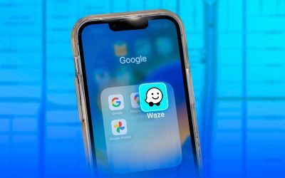 Waze pe iPhone: Ghid complet pentru funcționarea în fundal
