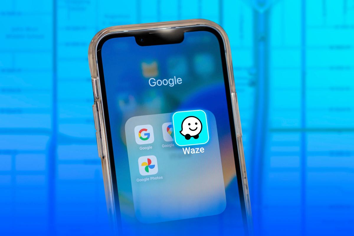 Waze pe iPhone: Ghid complet pentru funcționarea în fundal