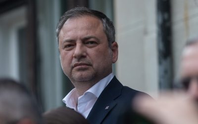 Motreanu (PNL): Grindeanu, trei fețe pe administrație. A cui e poziția PSD?