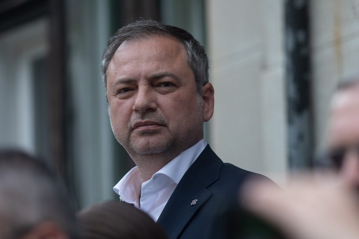 Motreanu (PNL): Grindeanu, trei fețe pe administrație. A cui e poziția PSD?