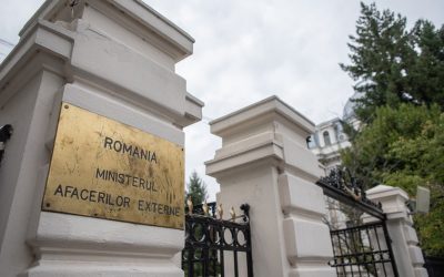 MAE: Rusia ucide civili și neagă identitatea vecinilor