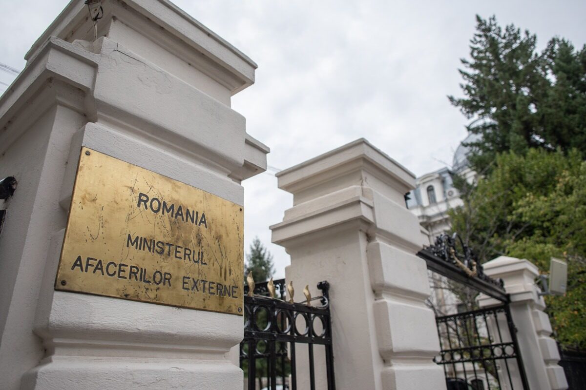 MAE: Rusia ucide civili și neagă identitatea vecinilor