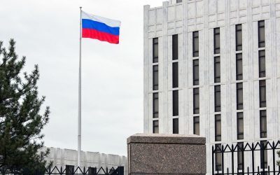 MARE ALERTĂ: MAE rus convoacă pe șeful misiunii României la Moscova