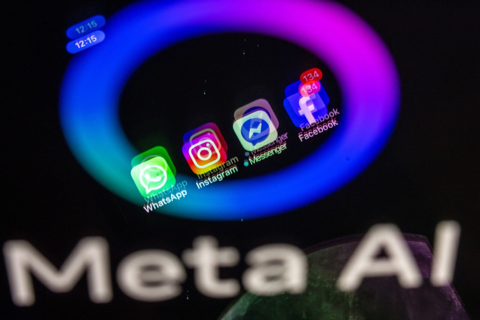 Messenger: Ascunde-ți activitatea online. Setarea pentru intimitate