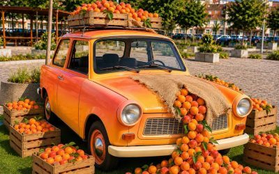 Piața Matache: Festivalul „Parfum de lavandă” în weekend