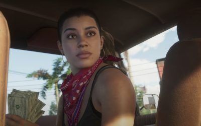 GTA 6: Jason și Lucia, transformare surprinzătoare în stil San Andreas