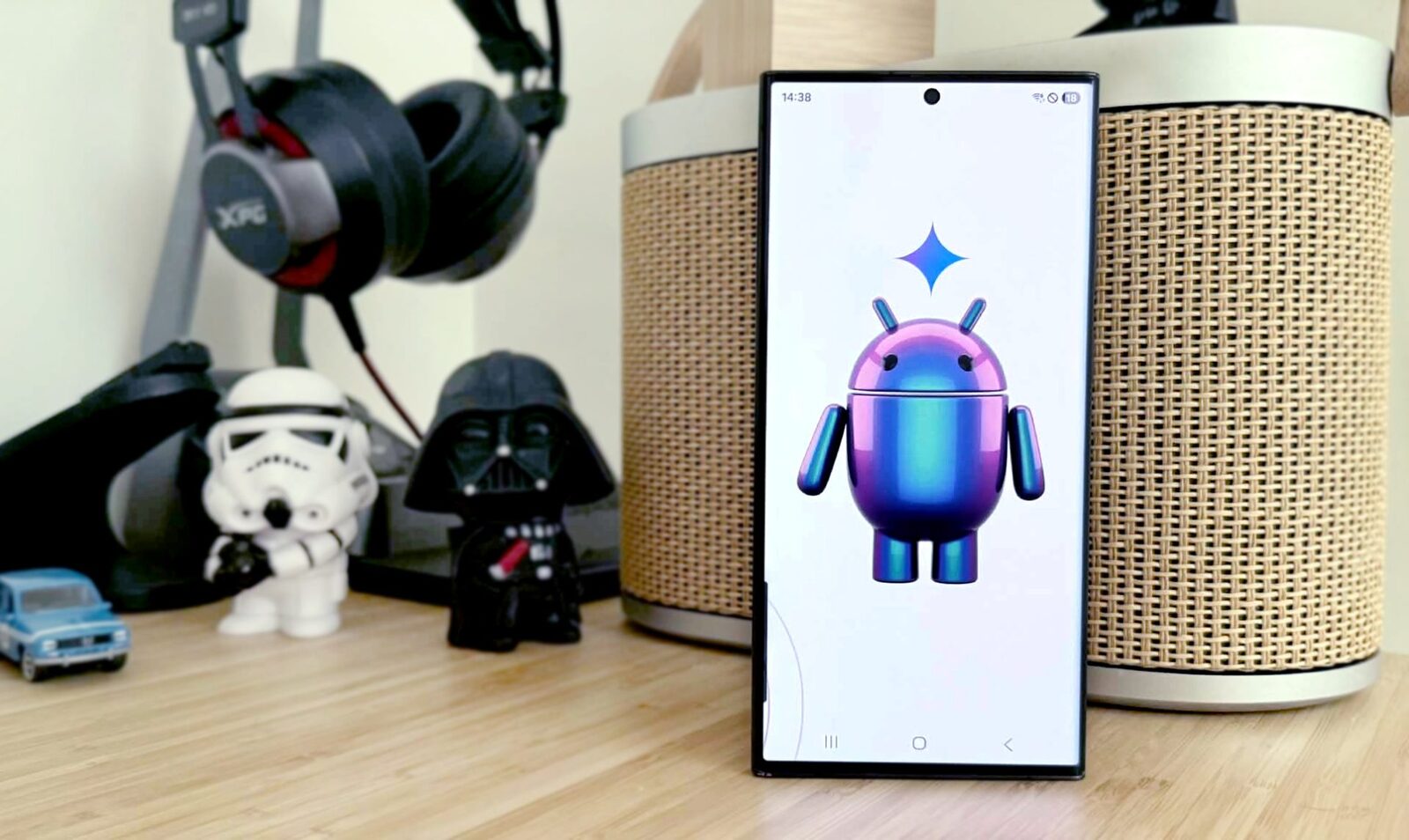 Gemini înlocuiește Google Assistant pe Android. Data și ce pierzi