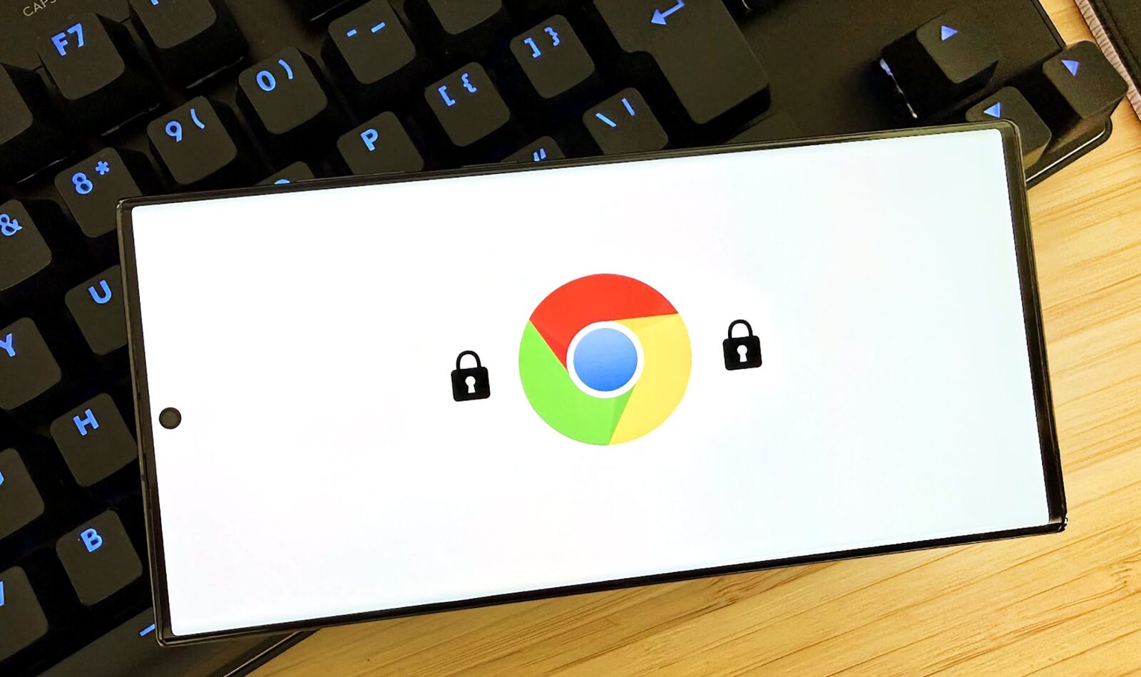 Google schimbă parolele: Gemini automatizează securitatea ta