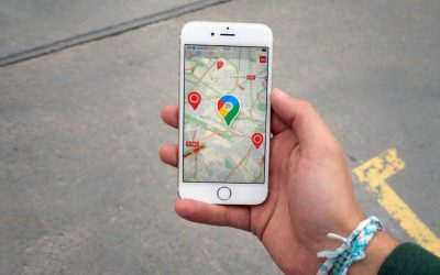 Casa ta pe Google Maps: Ascunde o acum, înainte să fie prea târziu