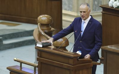 USR atacă legea ANI la CCR: Acuzații de inspirare din stalinism