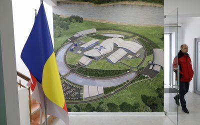 Doicești: Nuclearelectrica, decizie majoră privind Nova Power