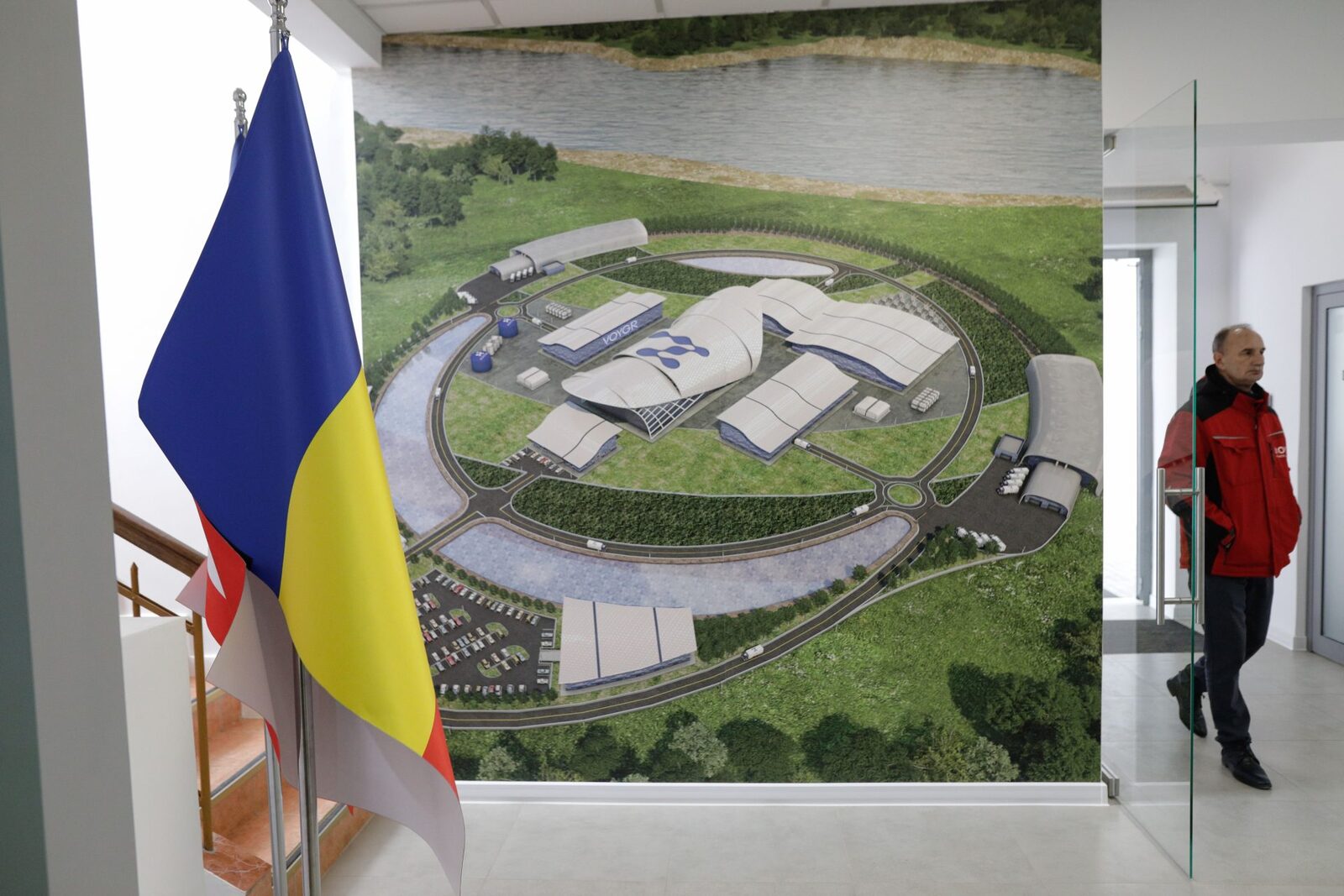 Doicești: Nuclearelectrica, decizie majoră privind Nova Power