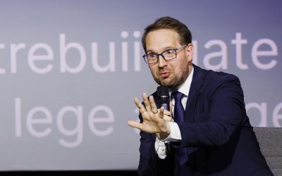 Fritz, salariu tăiat la primărie: „Legea asta-i de vină”