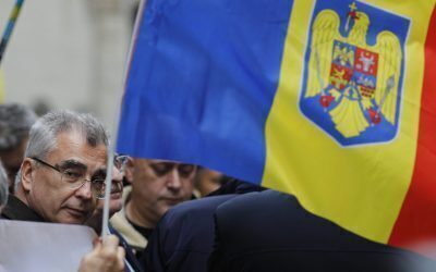 Peiu (AUR) refuză votul: Demisionez dacă partidul susține Fritz