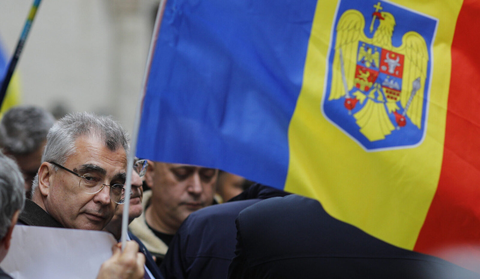 Peiu (AUR) refuză votul: Demisionez dacă partidul susține Fritz