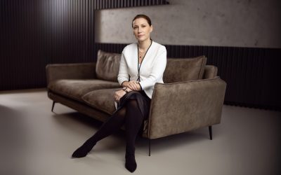 Roșca (Electro-Alfa): România nu copiază, ci își creează campioni industriali proprii