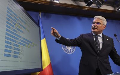 PNRR, nota de plată pe august: România a luat bani, dar mai așteaptă sume masive
