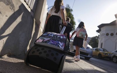 Burse sociale 2026-2027: Ministrul Educației anunță noi reguli