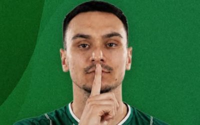 Șut și-a ales tricoul la Levadiakos