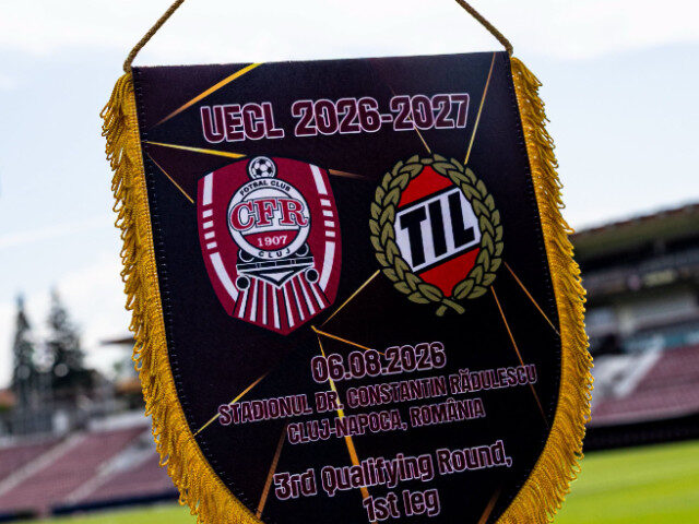 CFR Cluj: Debut european în fața lui Tromso