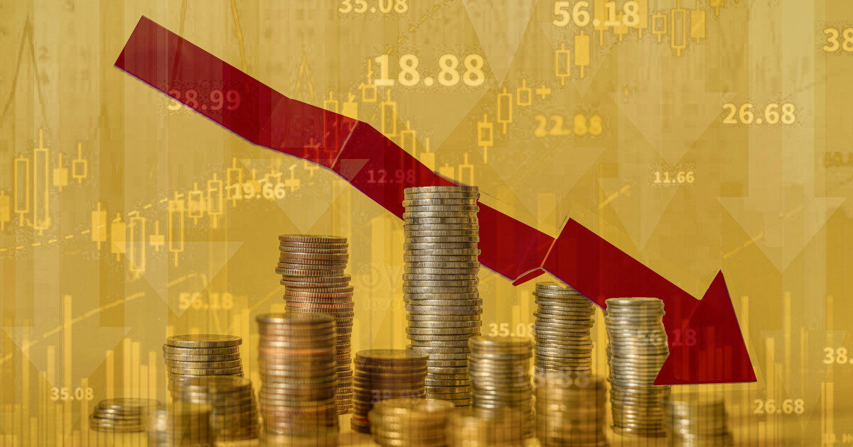 Consilier prezidențial: Economia României riscă recesiunea la final de an