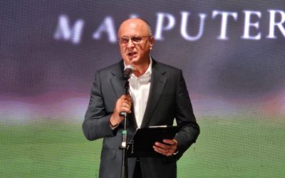 Șucu, 40 mil. € la Rapid. Decizia-surpriză a venit