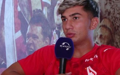 Musi, despre Rapid – Dinamo: Nu mă sperie, sunt învățat