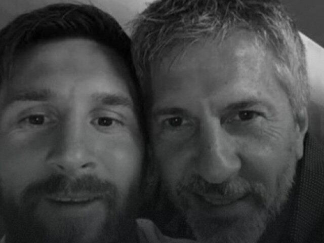 Messi, tatăl lui, a murit, anunță CONMEBOL