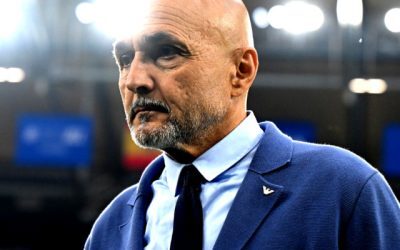 Spalletti, despre succesul cu Juventus: „Chivu a adus CLASA”