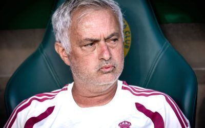 Mourinho, la Bernabeu: Anunț șocant! „Nu vreau”