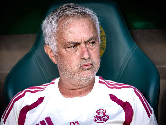 Mourinho, la Bernabeu: Anunț șocant! „Nu vreau”